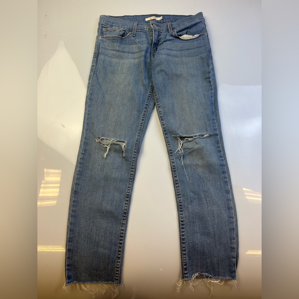 Levi’s 524 Skinny Jeans R128-10